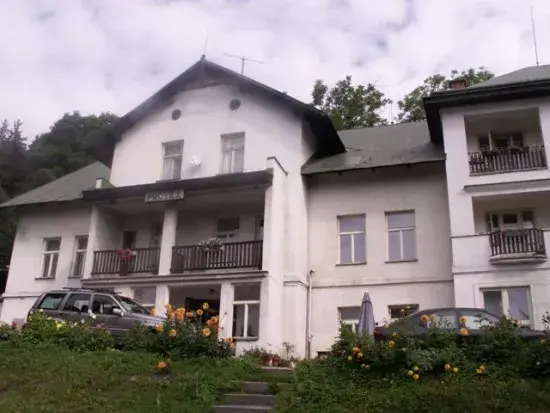 Pension Protěž, Janské Lázně Janské Lázně